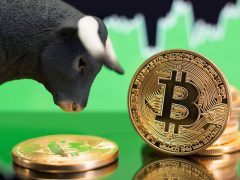 SON DAKİKA: Bitcoin’de Tüm Zamanların En Yüksek Fiyat Rekoru Kırıldı! Coşku Havası Hakim!