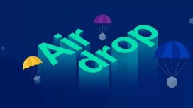 SON DAKİKA: Büyük Airdrop ve Token Lansmanı Duyurusu Yapıldı! Rekabeti Kızıştırabilir