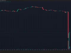 SON DAKİKA: Büyük Şok! Binance Listeli Altcoin Tüm Faaliyetlerini Durdurdu, Fiyat Çakıldı!