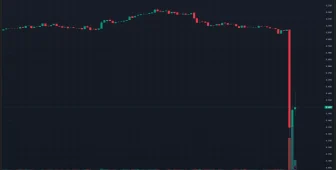 SON DAKİKA: Büyük Şok! Binance Listeli Altcoin Tüm Faaliyetlerini Durdurdu, Fiyat Çakıldı!
