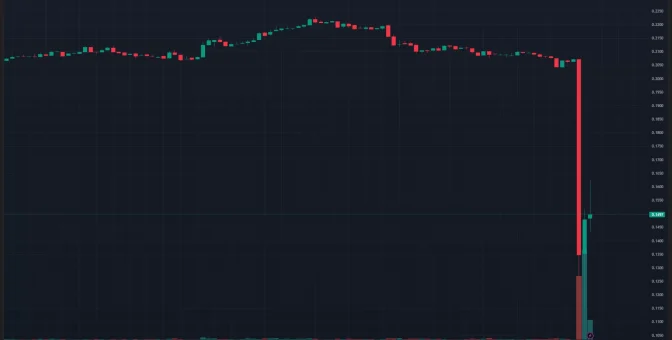 SON DAKİKA: Büyük Şok! Binance Listeli Altcoin Tüm Faaliyetlerini Durdurdu, Fiyat Çakıldı!