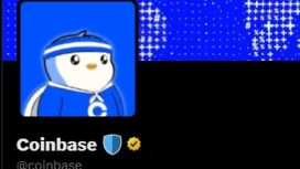SON DAKİKA: Coinbase’den Çok Şaşırtan Hamle! X Hesabı Profil Fotoğrafını Sürpriz Altcoine Dönüştürdü – Fiyat Sıçrama Yaptı!