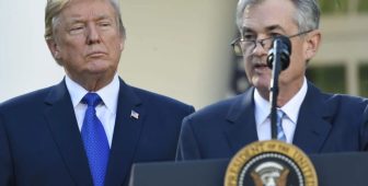 SON DAKİKA: Cumhuriyetçilerin İçinden Kaynak Açıkladı! Trump, FED Başkanı Jerome Powell’ı Muhtemelen Kovacak! “Yüzde 99 Eminim”