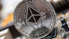 SON DAKİKA: Daha Önce 435 Milyon Dolarlık Ethereum Satın Alan Şirket, Bu Kez 1 Milyar Dolarlık Alım İçin Harekete Geçti!