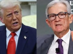 SON DAKİKA: Donald Trump, FED Başkanı Jerome Powell’ı Kovacağı İddiaların Son Noktayı Koydu!
