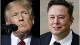 SON DAKİKA: Donald Trump ile Elon Musk Arasında İpler Koptu! İşte Kavganın Sebebi ve Detaylar