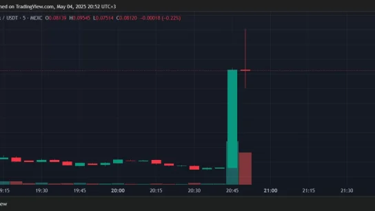 SON DAKİKA: Elon Musk, X Üzerinde Profil Resmini Değiştirdi, Bu Altcoinin Fiyatı Fırladı!