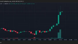 SON DAKİKA: Elon Musk Yine Yaptı Yapacağını! Sürpriz Altcoinin Fiyatını Hareketlendirdi!