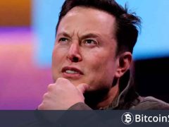 SON DAKİKA: Elon Musk Yine Yaptı Yapacağını! Tek Emoji ile Yine Bir Memecoinin Fiyatını Fırlattı!