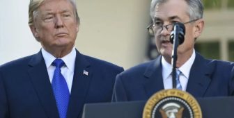 SICAK GELİŞME: Donald Trump Yine FED Başkanı Jerome Powell’ı Hedef Aldı! “Faizleri Düşür, Enflasyon Yükselirse…””