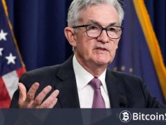 SON DAKİKA: FED Başkanı Jerome Powell Açıklama Yapıyor! İşte CANLI Olarak Söyledikleri!