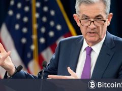 SON DAKİKA: FED Başkanı Jerome Powell Konuşuyor! İşte Kritik Dönemeçte Söyledikleri