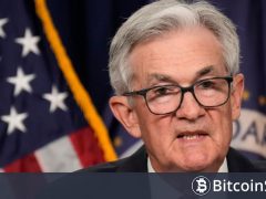 SON DAKİKA: FED Başkanı Jerome Powell, Kripto Paralar Hakkında Konuştu!