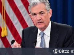 SON DAKİKA: FED Başkanı Jerome Powell, Kripto Paralar Hakkında Konuştu! Bitcoin Fiyatı Tepki Verdi!