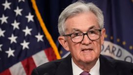 SON DAKİKA: FED Başkanı Olarak Jerome Powell’ın Yerine Düşünülen İsim Ortaya Çıktı!