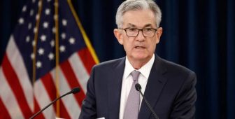 SON DAKİKA: FED, Merakla Beklenen Faiz Kararını Açıkladı! İşte Bitcoin’in İlk Tepkisi