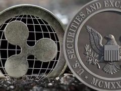 SON DAKİKA: Ripple-SEC Davasında Uzlaşma Anlaşması Yayınlandı! SEC, Resmi Açıklama Yaptı!
