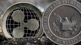 SON DAKİKA: Ripple-SEC Davasında Uzlaşma Anlaşması Yayınlandı! SEC, Resmi Açıklama Yaptı!