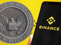 SON DAKİKA: SEC, Binance’e Açtığı Davayı Düşürdü! İşte Detaylar