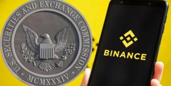 SON DAKİKA: SEC, Binance’e Açtığı Davayı Düşürdü! İşte Detaylar