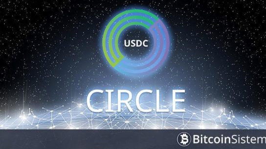 SON DAKİKA: Stablecoin Devi Circle, Halk Arz İçin Resmi Başvuru Yaptı!