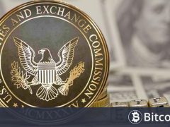 SON DAKİKA: Sürpriz Altcoin İçin Spot ETF Başvurusunda Bulunuldu!