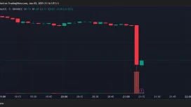 SON DAKİKA: TRUMP Memecoin Cephesinde Büyük Çatlak! Trump’ın Oğulları, Memecoin Şirketine İhtarname Gönderdi, Fiyat Çakıldı!