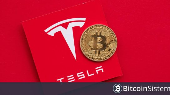 SON DAKİKA: Tesla Kazanç Raporunu Yayınladı! Bitcoin Sattı Mı? İşte Detaylar