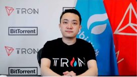 SON DAKİKA: Tron Kurucusu Justin Sun’a Kötü Haber Geldi – 456 Milyon Dolarlık Varlık Donduruldu!