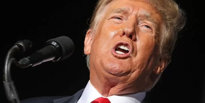 SON DAKİKA: Trump, ABD Emeklilik Piyasasını Kripto Para Yatırımlarına Açmaya Hazırlanıyor!