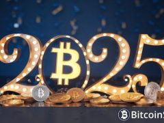 S&P 500, Faiz Oranları ve Bitcoin: Analiz Şirketi, BTC Fiyatı İçin 2025 Yılında Üç Senaryo Paylaştı!