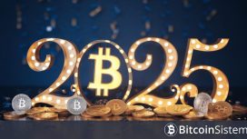 S&P 500, Faiz Oranları ve Bitcoin: Analiz Şirketi, BTC Fiyatı İçin 2025 Yılında Üç Senaryo Paylaştı!