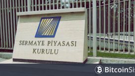 SPK’dan Yasak! Bu Kripto Para Borsasına Erişim Engeli Getirildi! Açıklama Geldi!