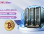 SWL Miner, Dogecoin ile Yapay Zeka Bulut Madenciliğini Başlattı, Günde 9.900 Dolara Kadar Kazanç Sağlayabiliyor