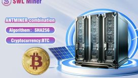 SWL Miner, Dogecoin ile Yapay Zeka Bulut Madenciliğini Başlattı, Günde 9.900 Dolara Kadar Kazanç Sağlayabiliyor
