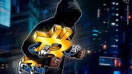 Sahte taksi şoförü turist müşterisini bayıltıp 123 bin dolarlık Bitcoin çaldı