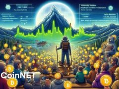 Santiment Altcoin Raporu: Topluluk Duyarlılığında Zirveye Çıkanlar
