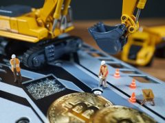 Satoshi Dönemi Madencileri HODL Moduna Geçti
