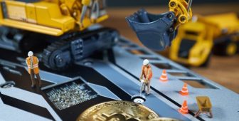 Satoshi Dönemi Madencileri HODL Moduna Geçti