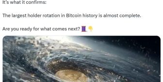 Satoshi dönemi balinaların 80 bin BTC satışı Bitcoin’i sarstı ama yıkamadı