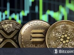 Sektör Liderleri Trump’ın XRP, SOL ve ADA’yı ABD Kripto Rezervine Eklemesi Hakkında Konuştu! Beklenen Destek Geldi Mi?