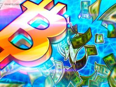 Sermaye artıtan Bitcoin balinası yeni BTC alımına dair sinyal verdi