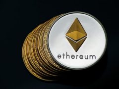 Ethereum, Bitcoin’i Geride Bıraktı: Tarihi Hacim Rekoru Kırıldı!