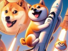 Shiba Inu Rakibi FLOKI Durdurulamıyor: Haftalık Yüzde 135 Yükseldi