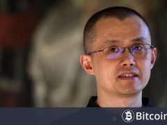 Sıcak Gelişme! Binance Kurucusu CZ, Sürpriz Bir Ülkenin Daha Kripto Para Danışmanı Oldu!