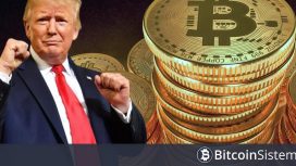 Sıcak Gelişme! Donald Trump’ın Şirketi Bitcoin ETF Başvurusunda Bulundu!