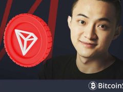 Sıcak Gelişme: Justin Sun ile SEC, Aralarındaki Davayı Çözümlemek İçin Çalışıyor! Tron Fiyatı Ani Tepki Verdi!