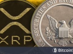 Sıcak Gelişme: SEC- Ripple Davası Sona Mı Eriyor! Ripple CEO’su Açıkladı! XRP Fiyatı Yükselişe Geçti!