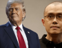 Şimdi Gözler Trump’ta: Binance Kurucusu CZ, Resmi Af Talebinde Bulundu!