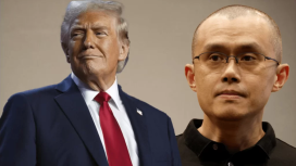 Şimdi Gözler Trump’ta: Binance Kurucusu CZ, Resmi Af Talebinde Bulundu!